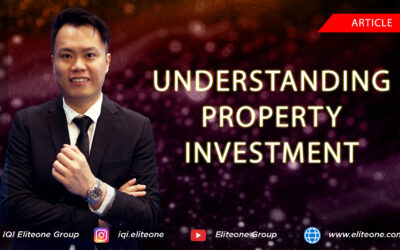 Understanding Property Investments: Why Invest in Property
