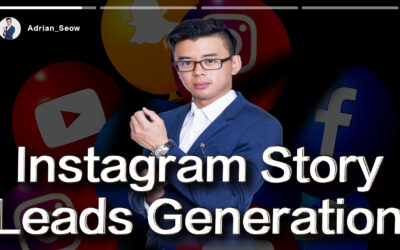 Instagram Story Lead Generation